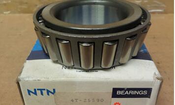 NTN 4T-25590/25522 Bearing